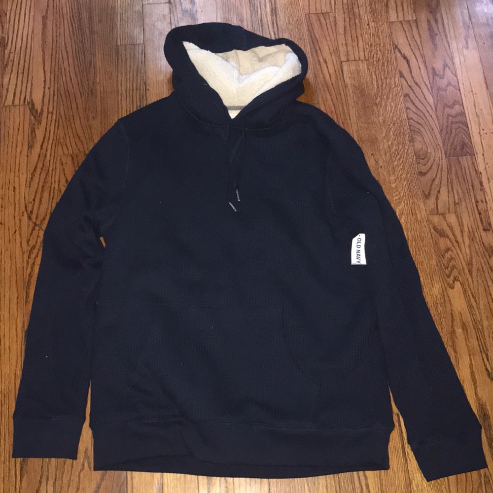 Men’s Old Navy hoodie
